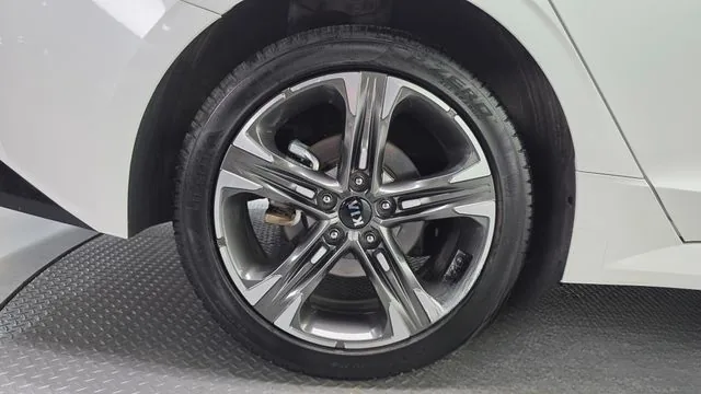Kia K5 2021 2.0 Noblesse