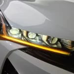 Kia K5 2021 2.0 Noblesse