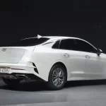 Kia K5 2023 Prestige
