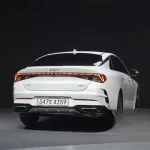 Kia K5 2023 Prestige