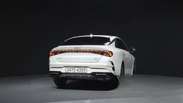 Kia K5 2023 Prestige