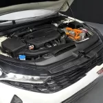 Kia K5 2023 Prestige