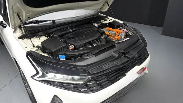 Kia K5 2023 Prestige