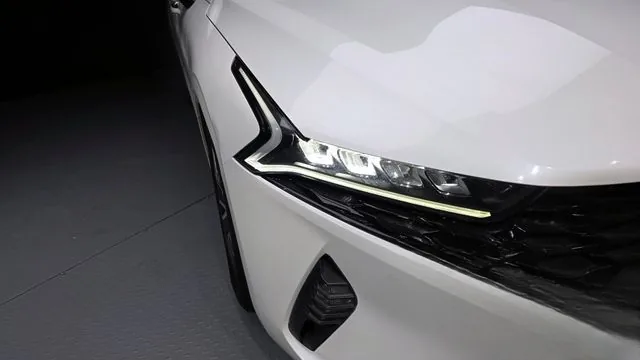 Kia K5 2023 Prestige