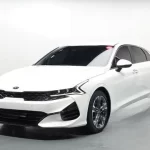 Kia K5 2021 2.0 Signature
