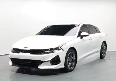 Kia K5 2021 2.0 Signature
