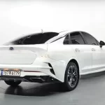 Kia K5 2021 2.0 Signature