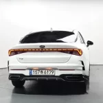 Kia K5 2021 2.0 Signature