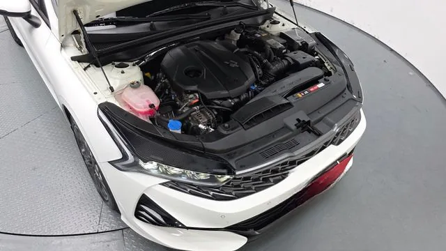 Kia K5 2021 2.0 Signature