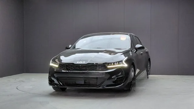 Kia K5 2023 2.0 Noblesse