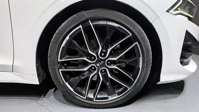 Kia K5 2021 1.6 Turbo Noblesse