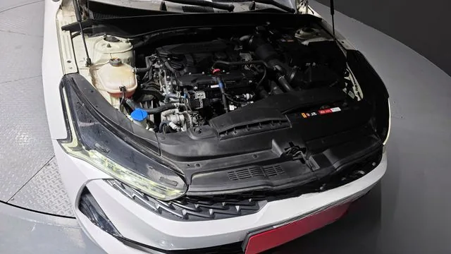 Kia K5 2021 1.6 Turbo Noblesse
