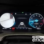 Kia K5 2021 1.6 Turbo Noblesse