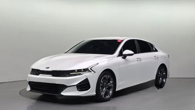 Kia K5 2021 2.0 Noblesse