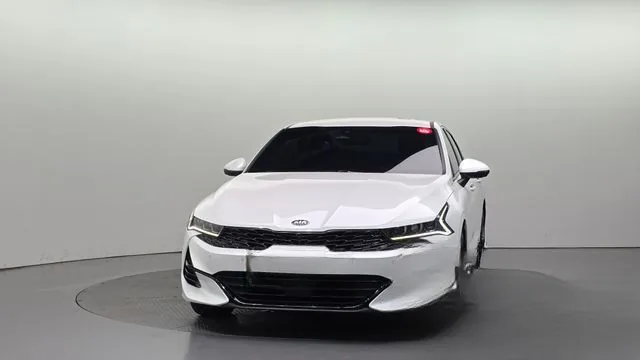 Kia K5 2021 2.0 Noblesse