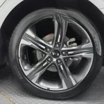 Kia K5 2021 2.0 Noblesse