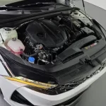 Kia K5 2021 2.0 Noblesse