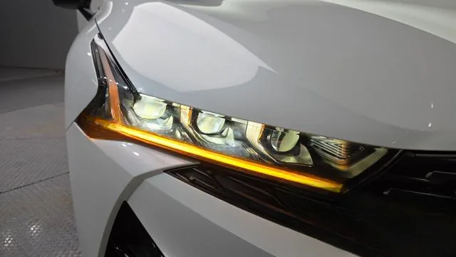 Kia K5 2021 2.0 Noblesse