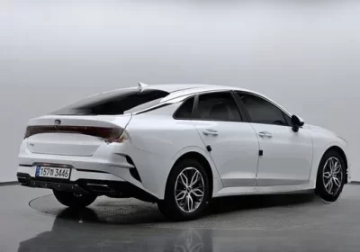 Kia K5 2021 2.0 Prestige