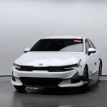 Kia K5 2021 2.0 Prestige
