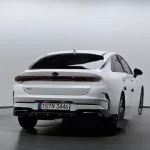 Kia K5 2021 2.0 Prestige