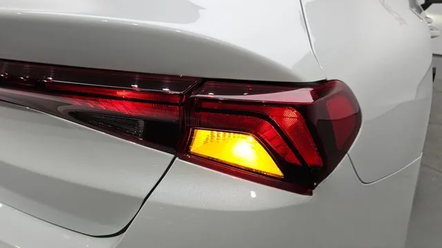Kia K5 2021 2.0 Prestige