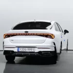 Kia K5 2021 2.0 Noblesse