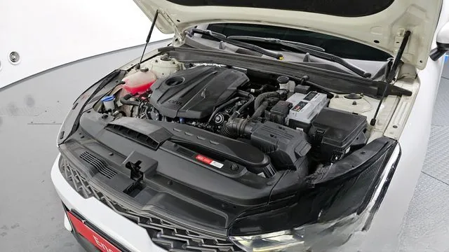 Kia K5 2021 2.0 Noblesse