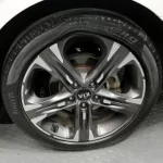 Kia K5 2021 2.0 Noblesse