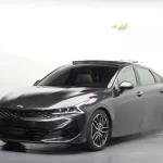 Kia K5 2021 1.6 Turbo Noblesse