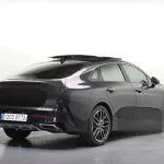 Kia K5 2021 1.6 Turbo Noblesse