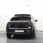 Kia K5 2021 1.6 Turbo Noblesse