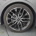 Kia K5 2021 1.6 Turbo Noblesse