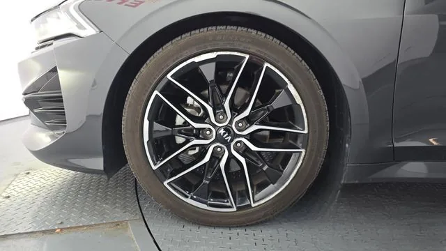 Kia K5 2021 1.6 Turbo Noblesse