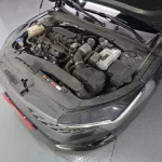 Kia K5 2021 1.6 Turbo Noblesse
