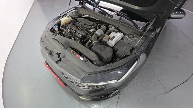 Kia K5 2021 1.6 Turbo Noblesse