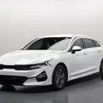 Kia K5 2023 2.0 LPI(Renter car) Strandard