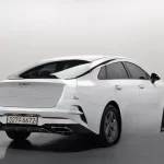 Kia K5 2023 2.0 LPI(Renter car) Strandard