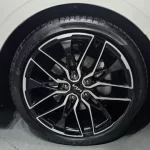 Kia K5 2023 1.6 Turbo Signature