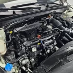 Kia K5 2023 1.6 Turbo Signature