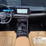 Kia K5 2023 1.6 Turbo Signature