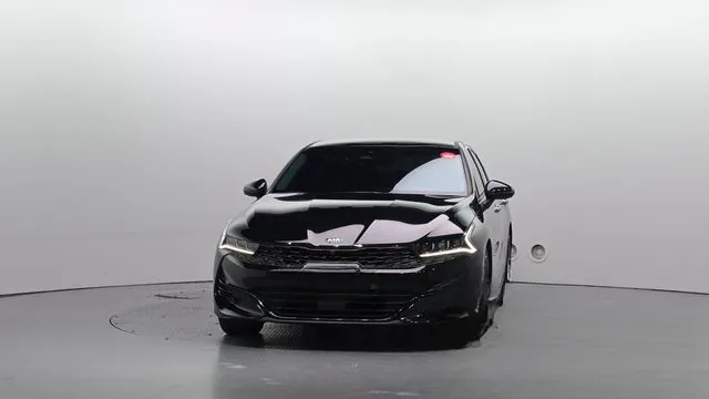 Kia K5 2021 1.6 Turbo Noblesse