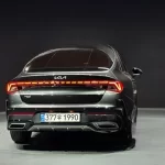 Kia K5 2022 1.6 Turbo Noblesse