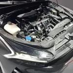 Kia K5 2022 1.6 Turbo Noblesse