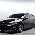 Kia K5 2021 2.0 Prestige