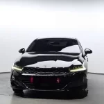 Kia K5 2021 2.0 Prestige