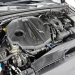 Kia K5 2021 2.0 Prestige