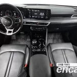 Kia K5 2021 2.0 Prestige