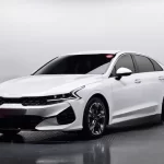 Kia K5 2023 2.0 Signature