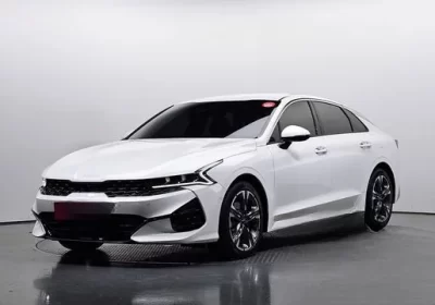 Kia K5 2023 2.0 Signature